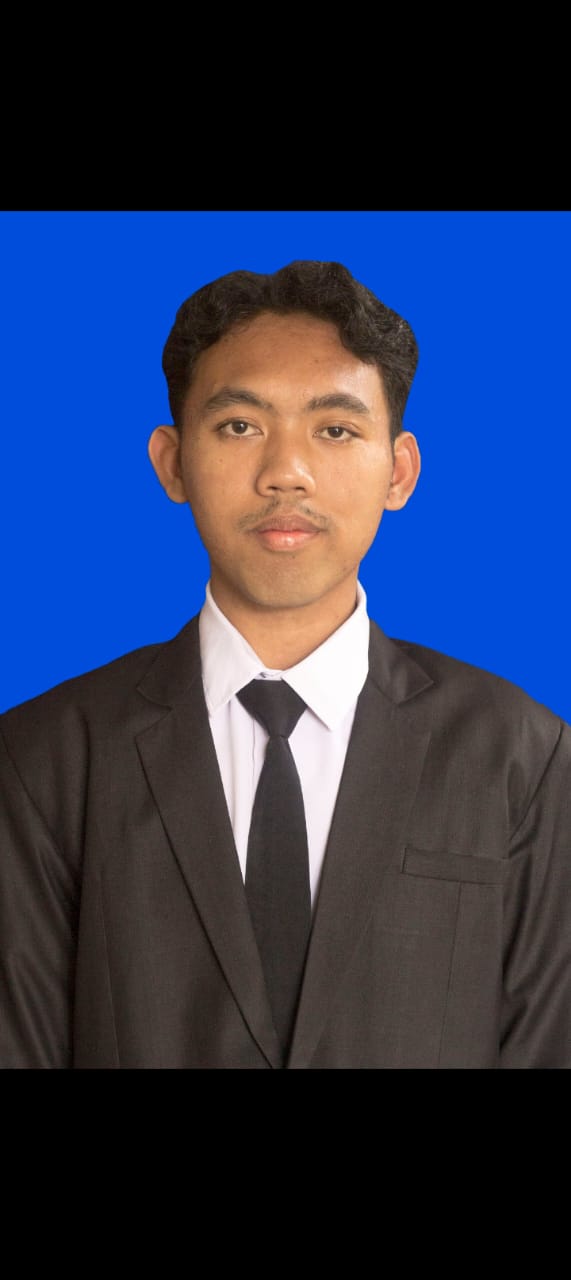 Dimas Andaru
