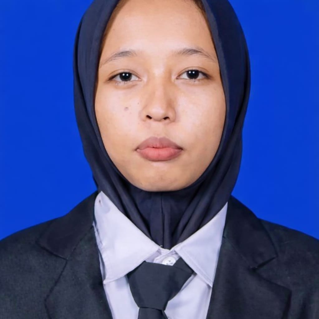 Nurul Asriyat